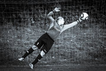 Bild 3467 - B-Juniorinnen SV Henstedt Ulzburg - Frauen Bramfelder SV 3 : Ergebnis: 9:0